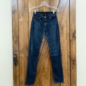 J Brand designer jeans